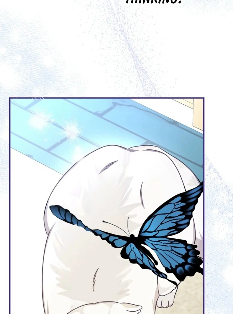 When the Count’s Illegitimate Daughter Gets Married Chapter 114 - Page 30