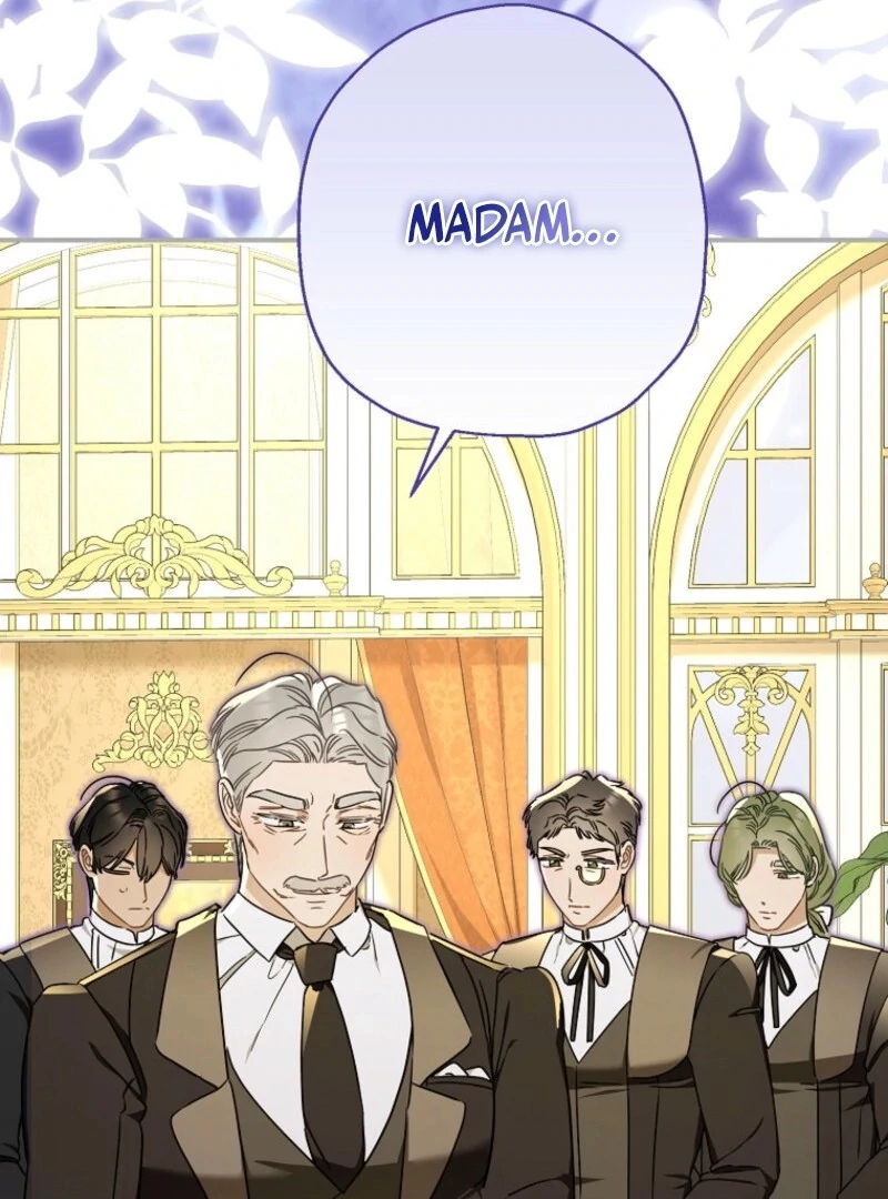 When the Count’s Illegitimate Daughter Gets Married Chapter 114 - Page 35