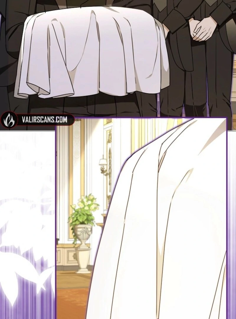When the Count’s Illegitimate Daughter Gets Married Chapter 114 - Page 36