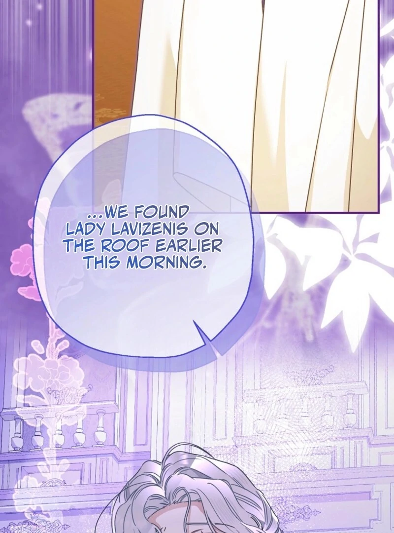 When the Count’s Illegitimate Daughter Gets Married Chapter 114 - Page 37