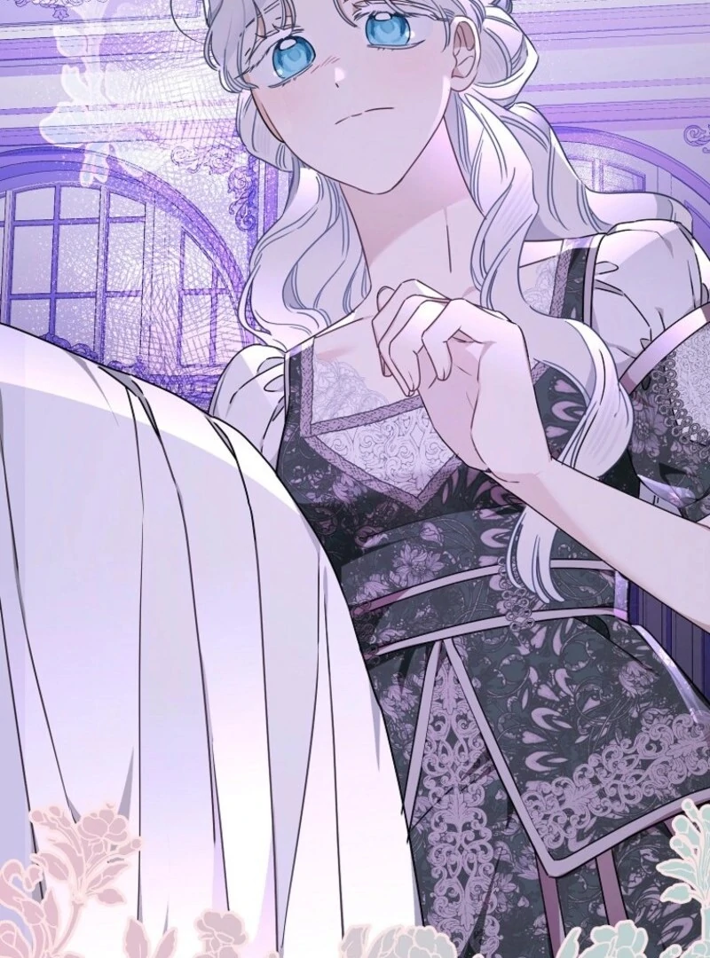 When the Count’s Illegitimate Daughter Gets Married Chapter 114 - Page 38