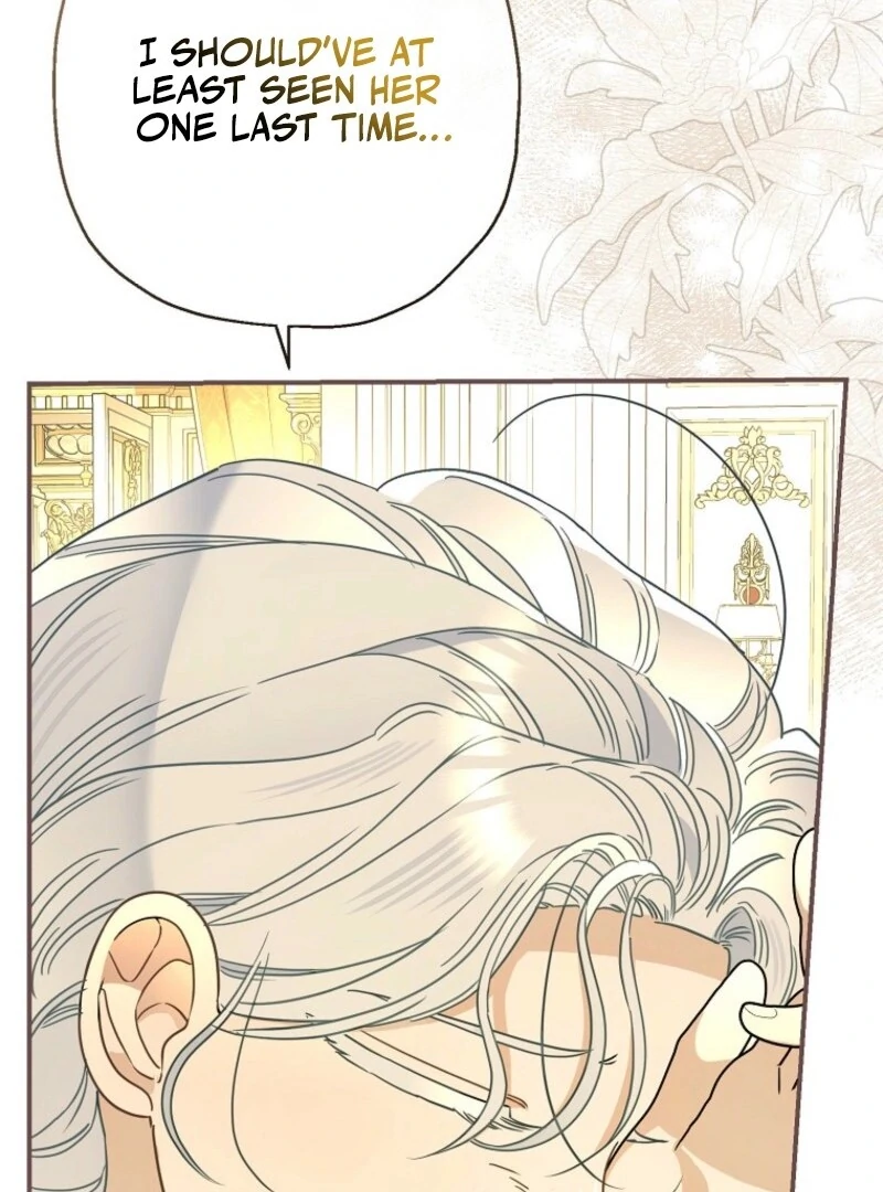When the Count’s Illegitimate Daughter Gets Married Chapter 114 - Page 40