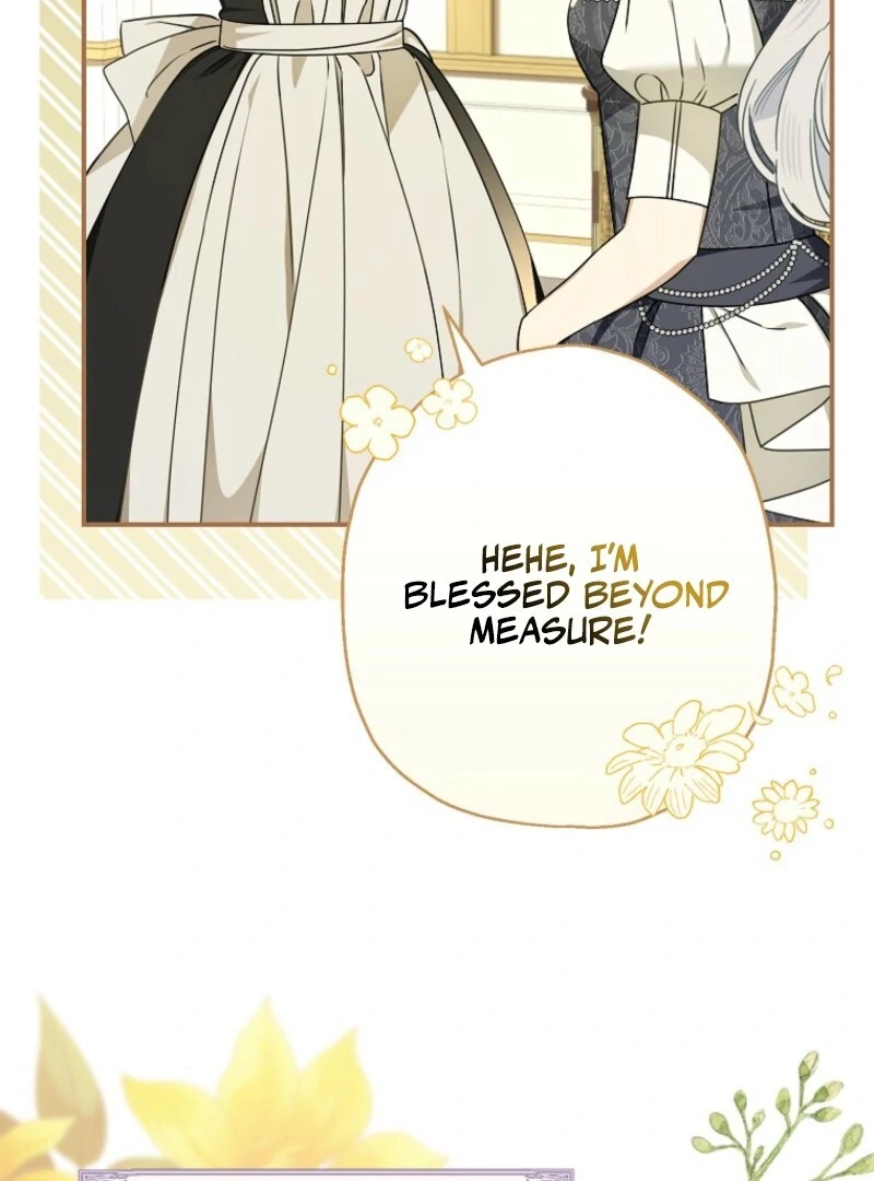 When the Count’s Illegitimate Daughter Gets Married Chapter 114 - Page 5
