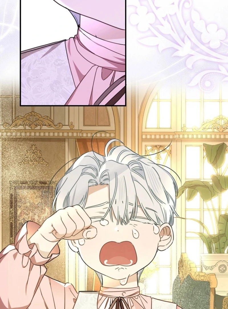 When the Count’s Illegitimate Daughter Gets Married Chapter 114 - Page 47