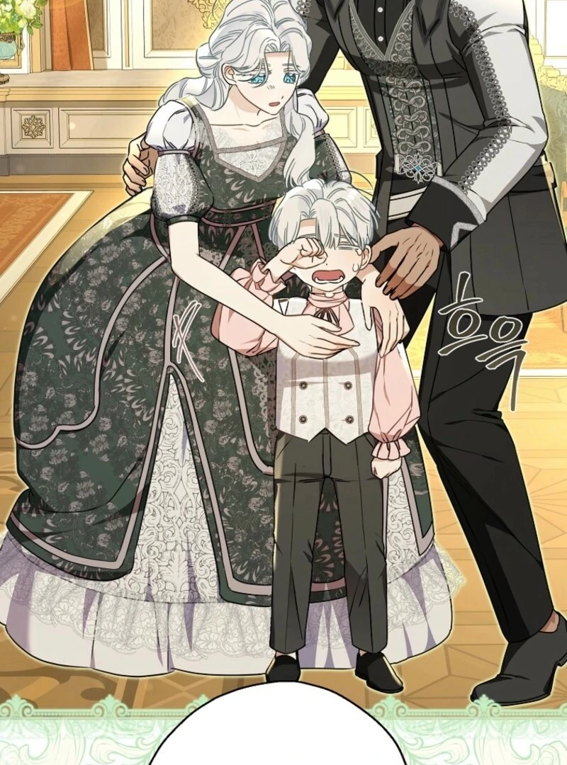 When the Count’s Illegitimate Daughter Gets Married Chapter 114 - Page 50