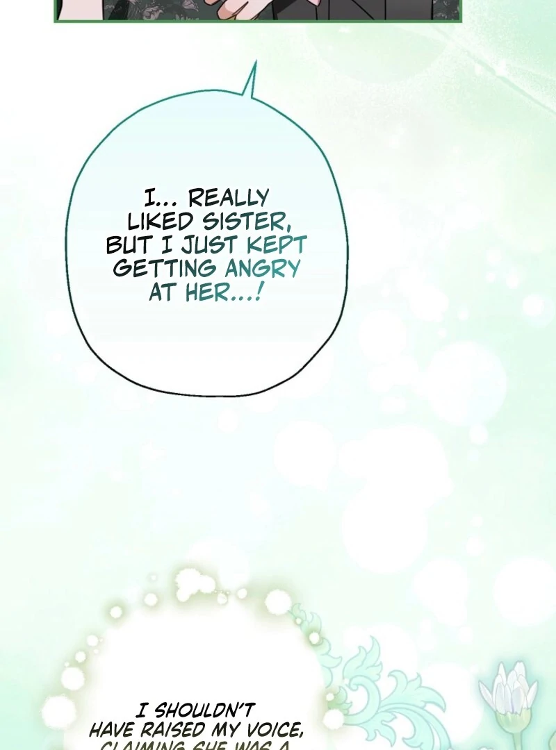 When the Count’s Illegitimate Daughter Gets Married Chapter 114 - Page 53