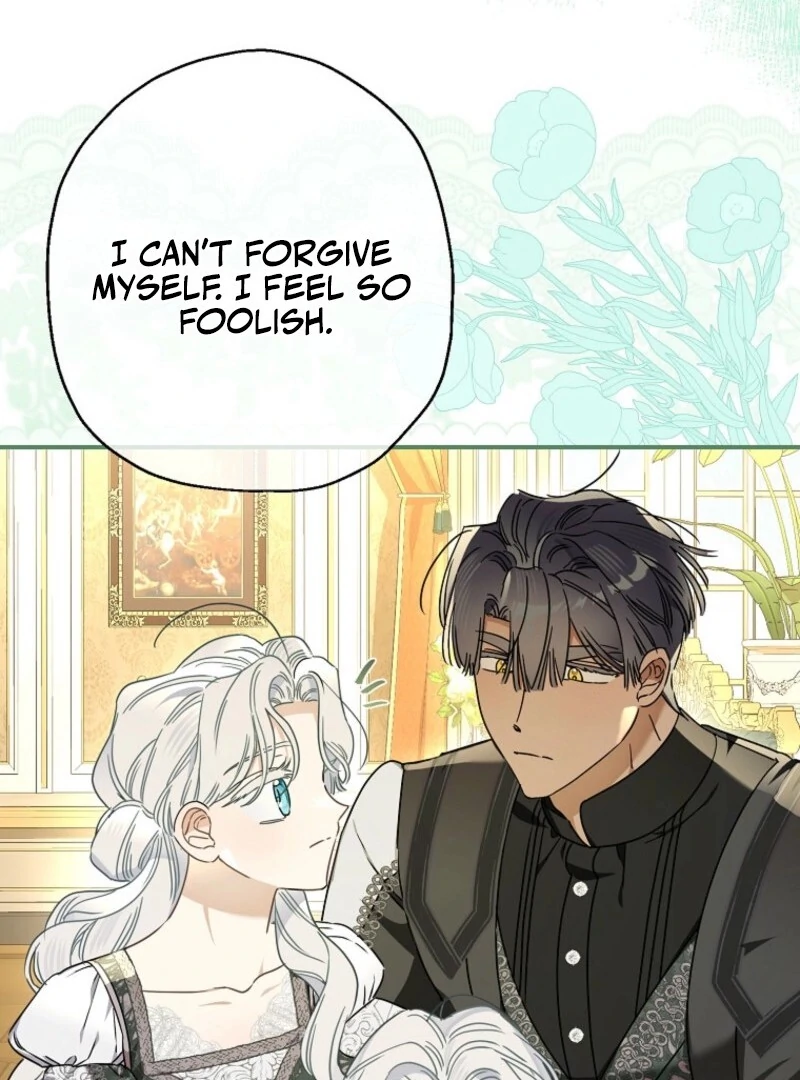 When the Count’s Illegitimate Daughter Gets Married Chapter 114 - Page 57