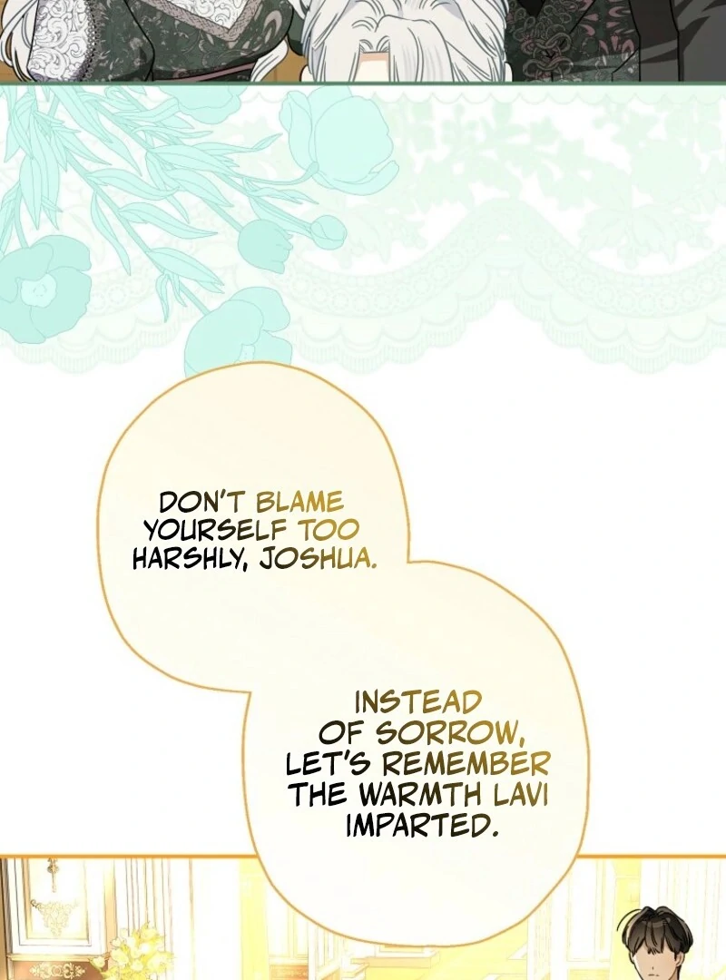When the Count’s Illegitimate Daughter Gets Married Chapter 114 - Page 58