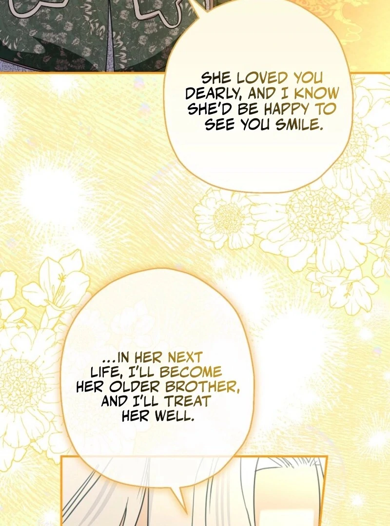 When the Count’s Illegitimate Daughter Gets Married Chapter 114 - Page 60