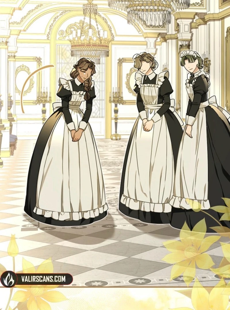 When the Count’s Illegitimate Daughter Gets Married Chapter 114 - Page 7