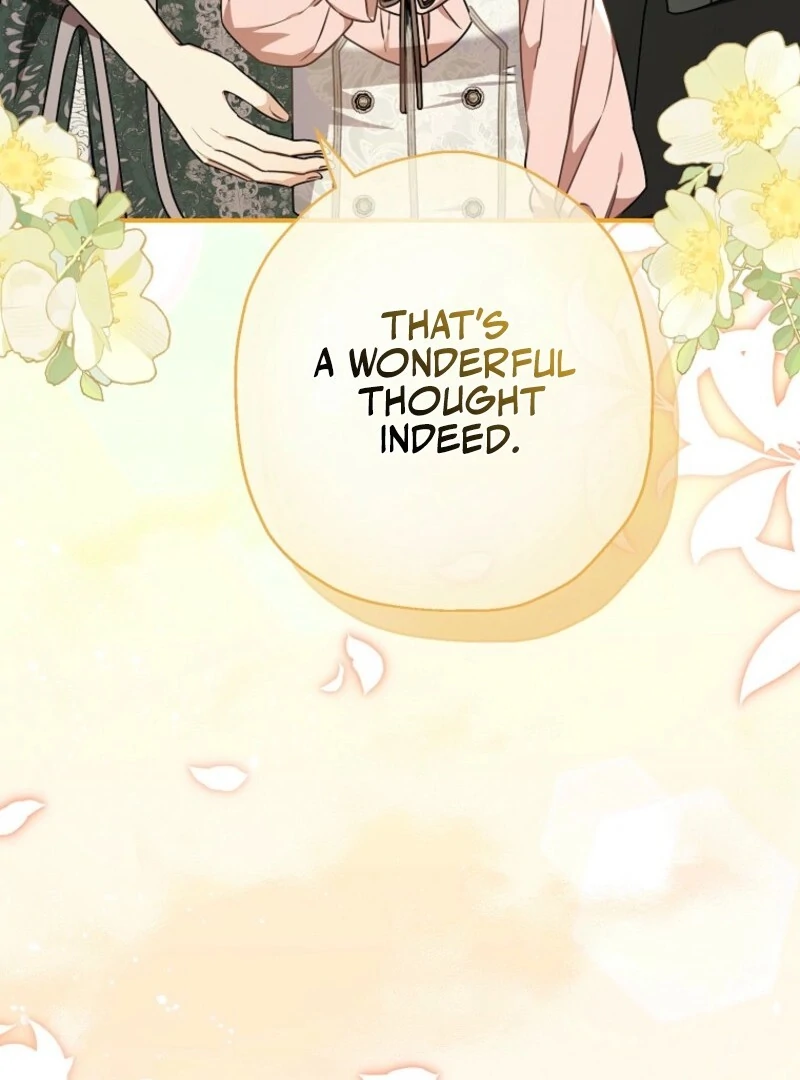 When the Count’s Illegitimate Daughter Gets Married Chapter 114 - Page 63