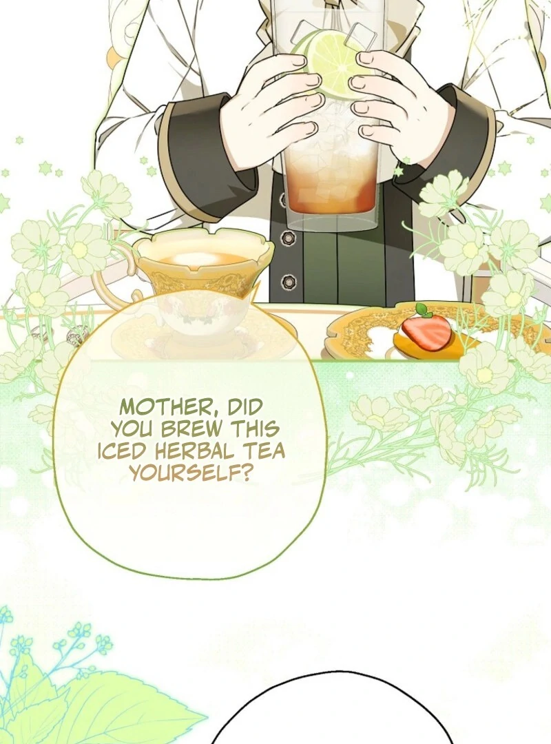 When the Count’s Illegitimate Daughter Gets Married Chapter 114 - Page 68