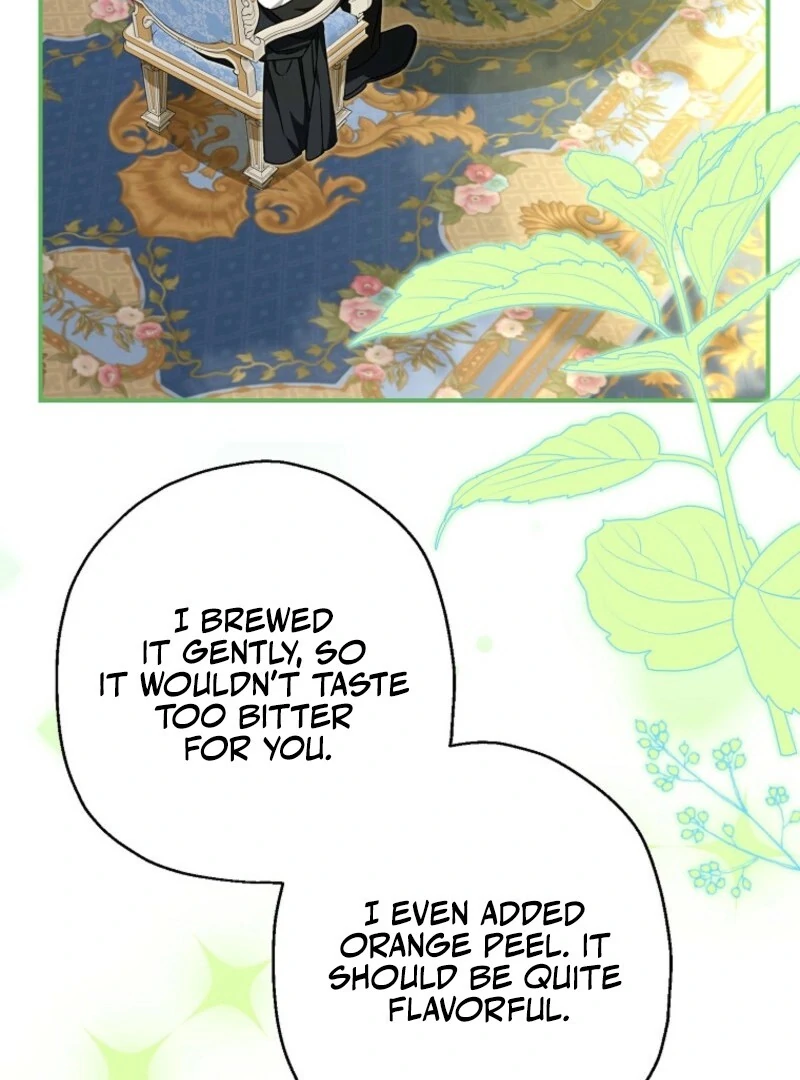 When the Count’s Illegitimate Daughter Gets Married Chapter 114 - Page 70