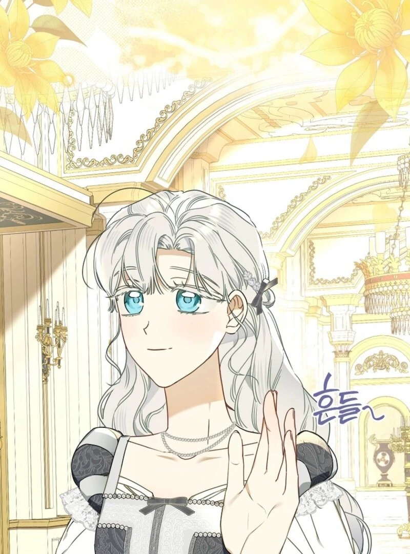 When the Count’s Illegitimate Daughter Gets Married Chapter 114 - Page 8