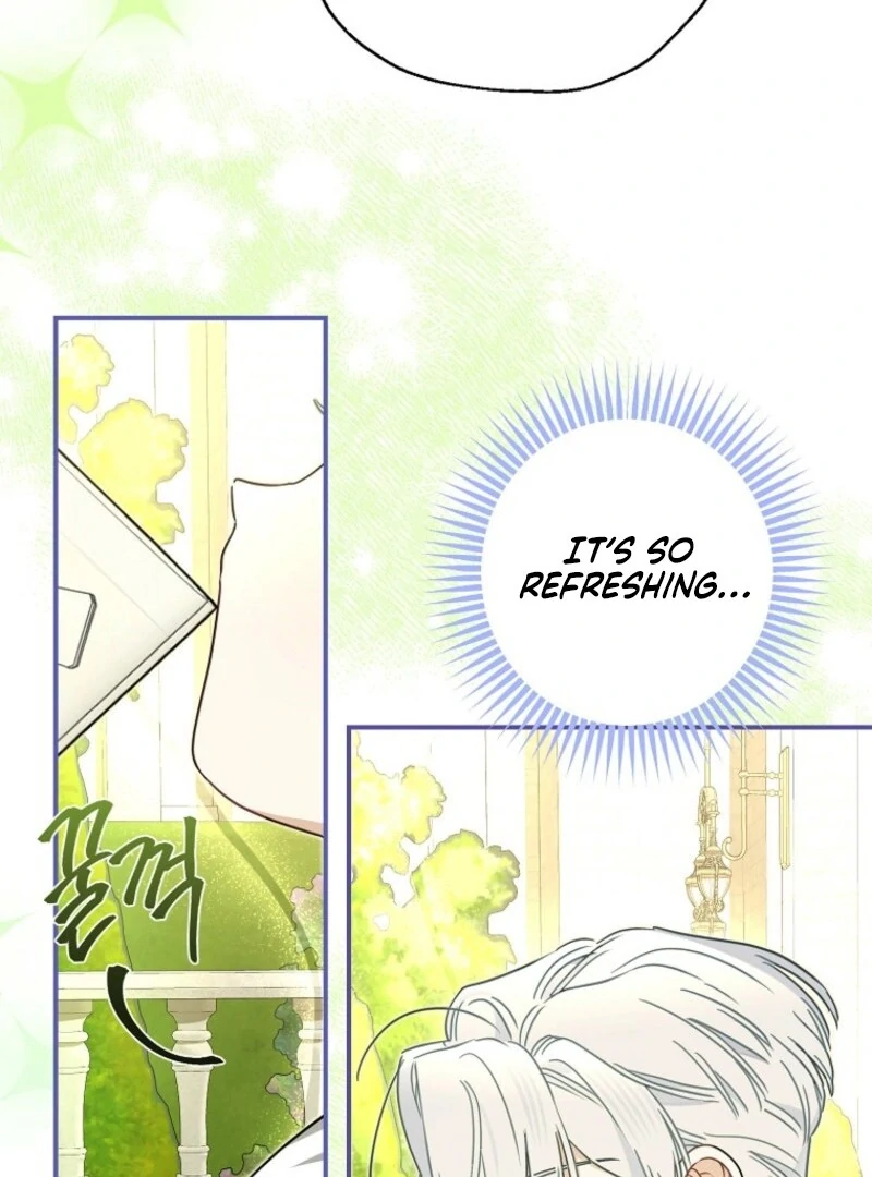 When the Count’s Illegitimate Daughter Gets Married Chapter 114 - Page 71