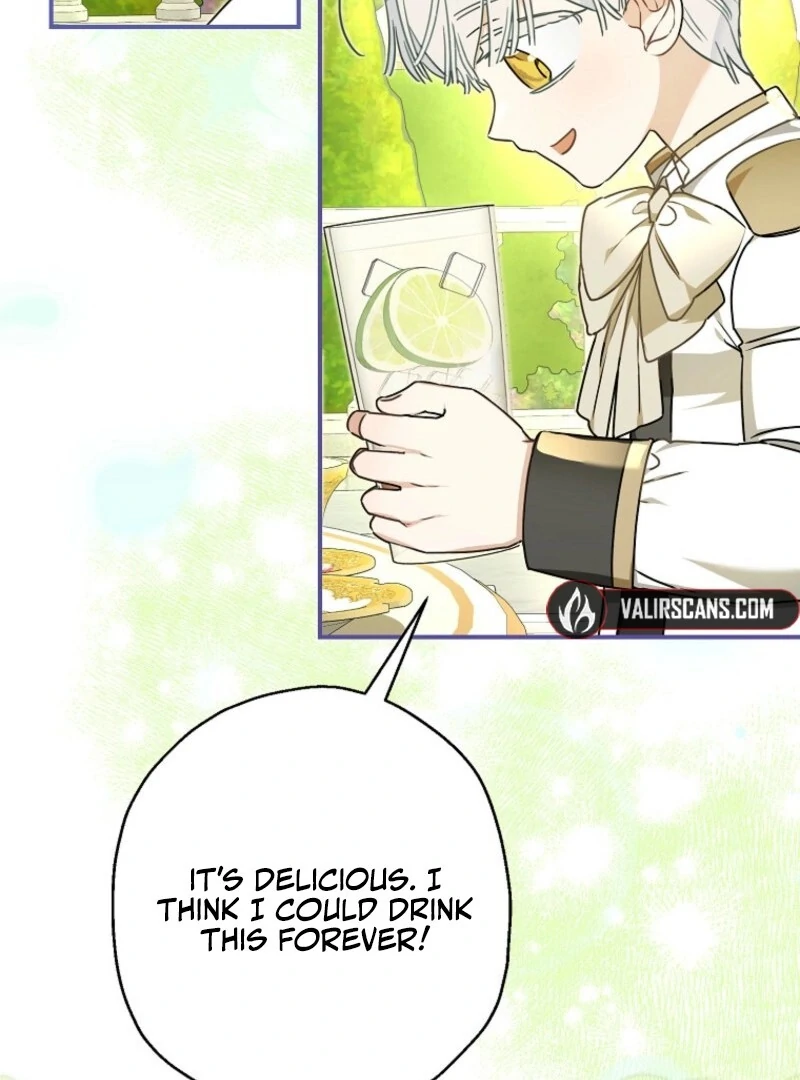When the Count’s Illegitimate Daughter Gets Married Chapter 114 - Page 72