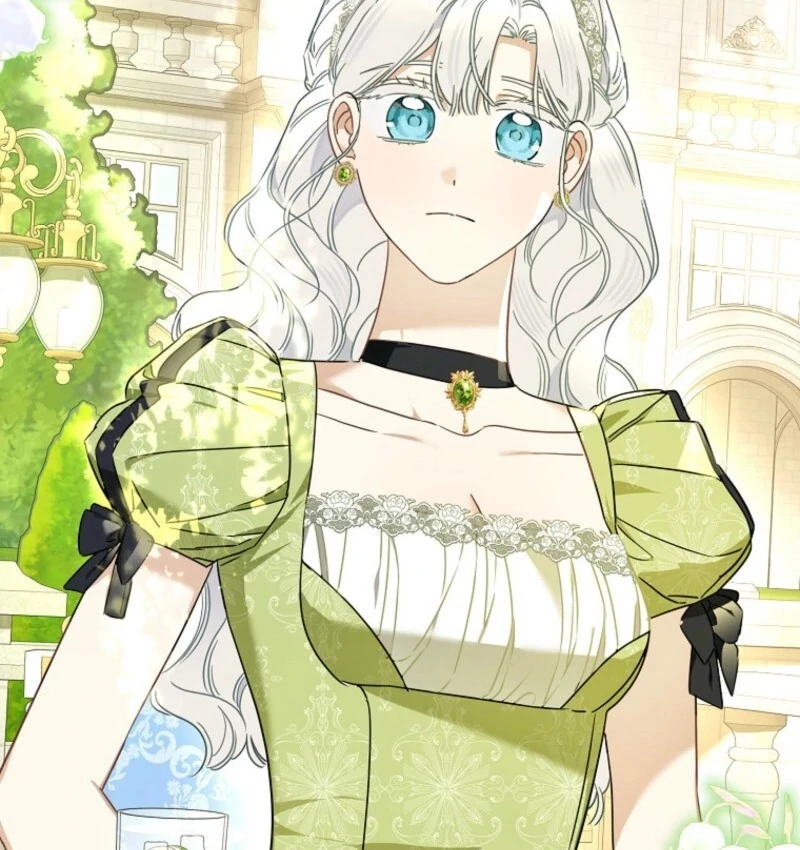 When the Count’s Illegitimate Daughter Gets Married Chapter 114 - Page 74
