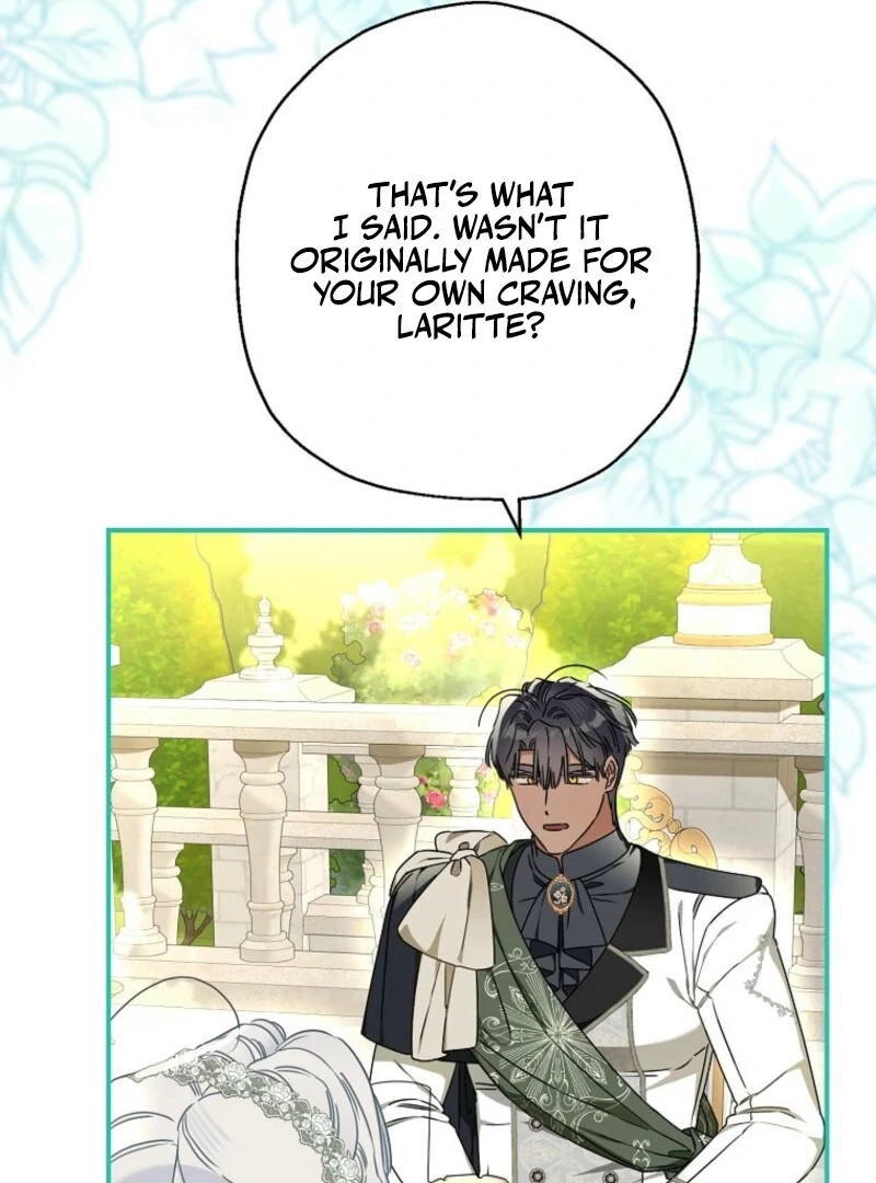 When the Count’s Illegitimate Daughter Gets Married Chapter 114 - Page 76