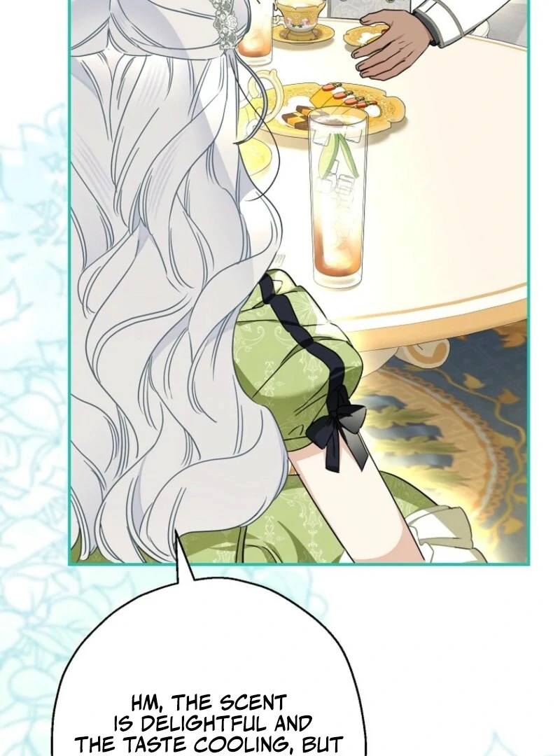 When the Count’s Illegitimate Daughter Gets Married Chapter 114 - Page 77