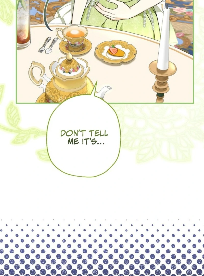 When the Count’s Illegitimate Daughter Gets Married Chapter 114 - Page 80