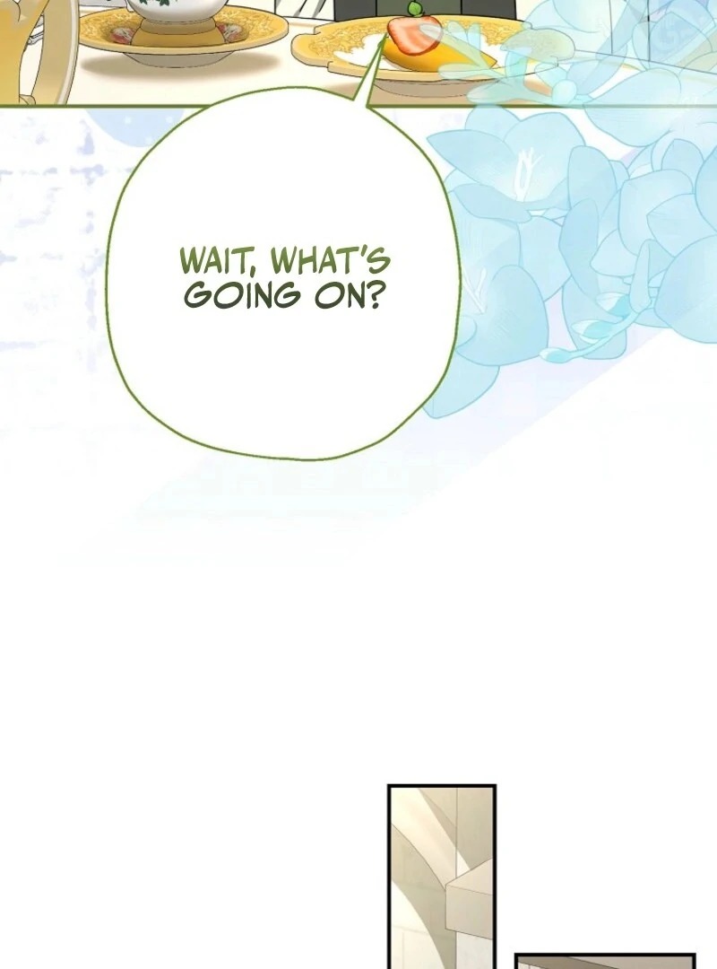 When the Count’s Illegitimate Daughter Gets Married Chapter 114 - Page 88