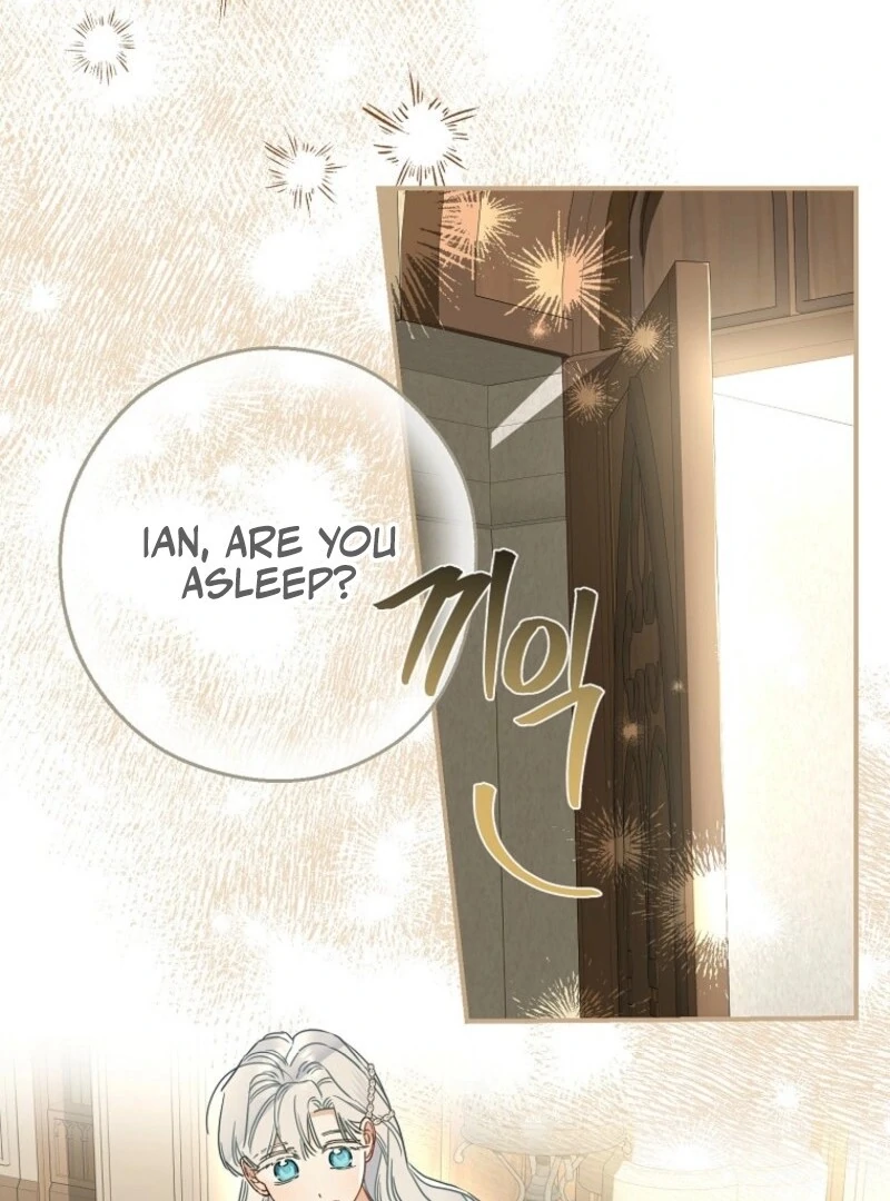 When the Count’s Illegitimate Daughter Gets Married Chapter 114 - Page 94