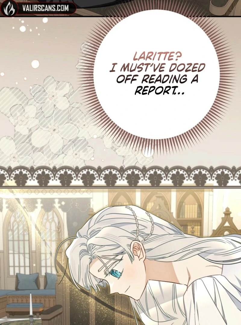 When the Count’s Illegitimate Daughter Gets Married Chapter 114 - Page 96