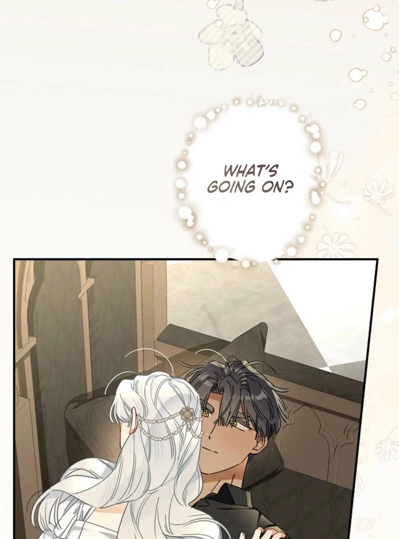 When the Count’s Illegitimate Daughter Gets Married Chapter 114 - Page 99