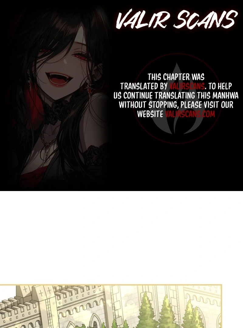 When the Count’s Illegitimate Daughter Gets Married Chapter 116 - Page 1