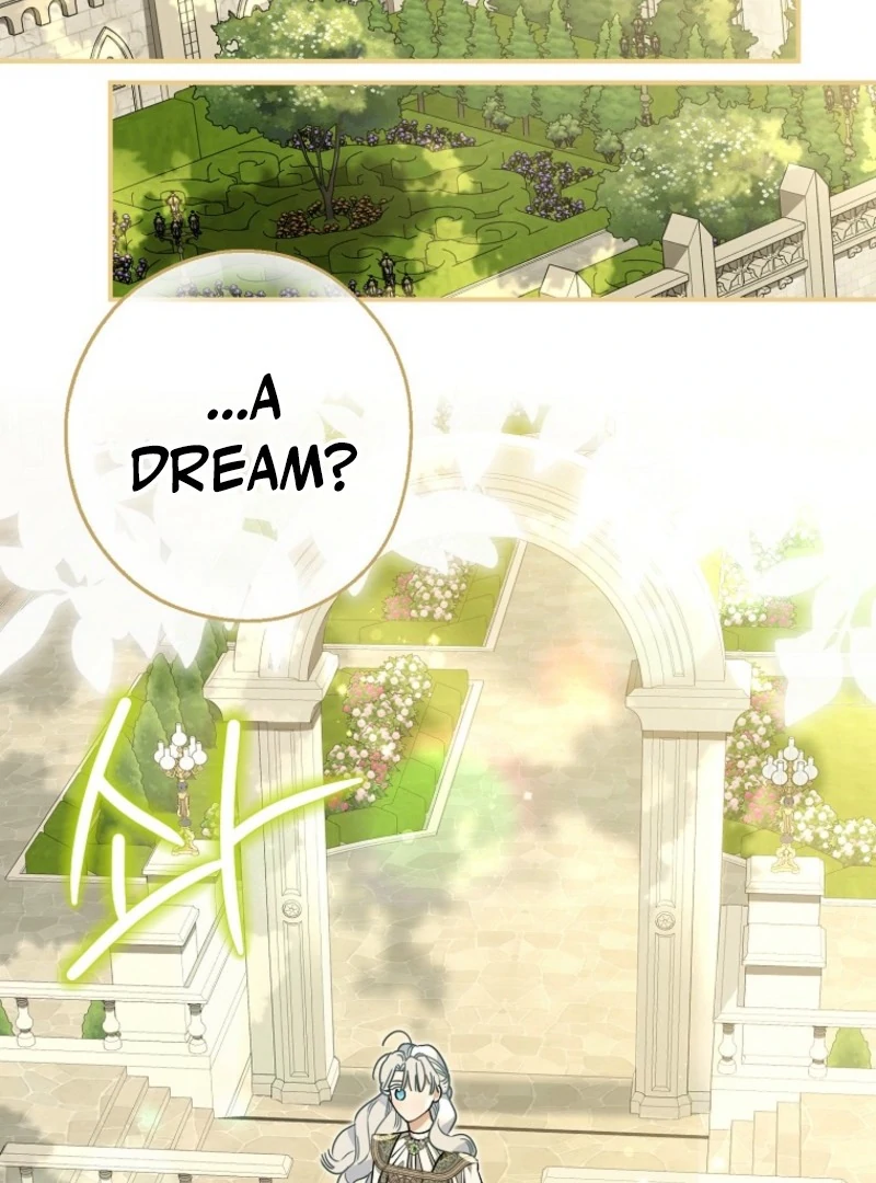 When the Count’s Illegitimate Daughter Gets Married Chapter 116 - Page 2