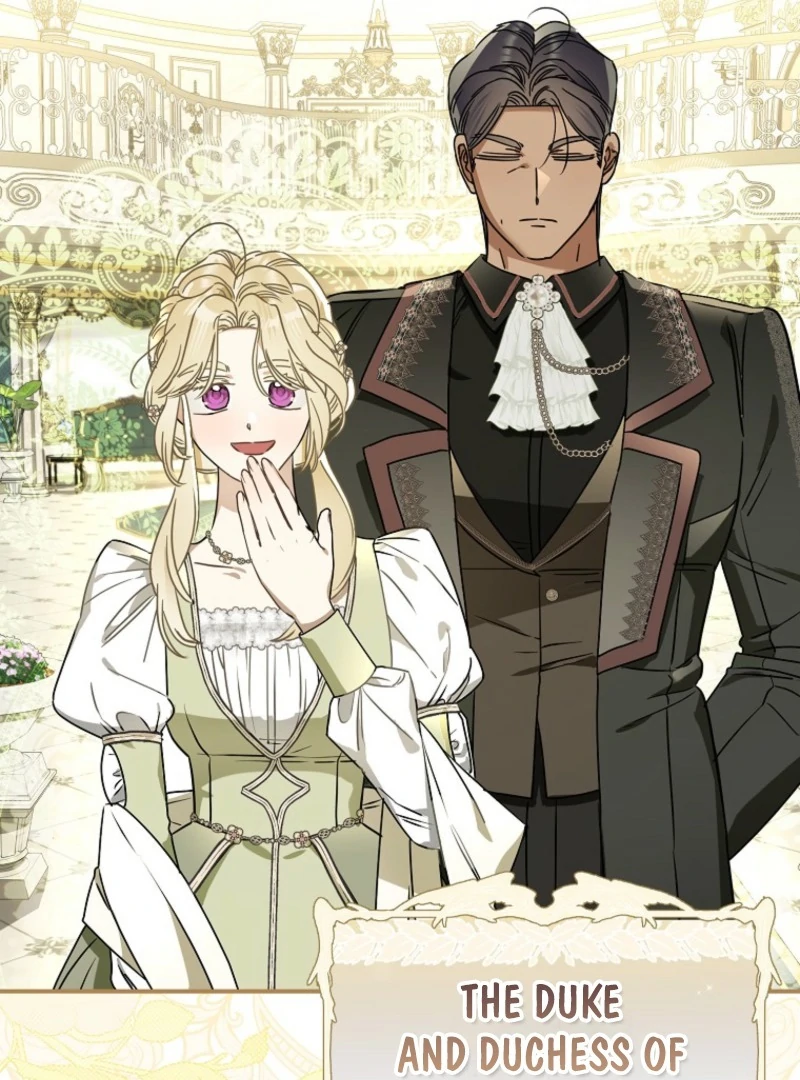 When the Count’s Illegitimate Daughter Gets Married Chapter 116 - Page 14