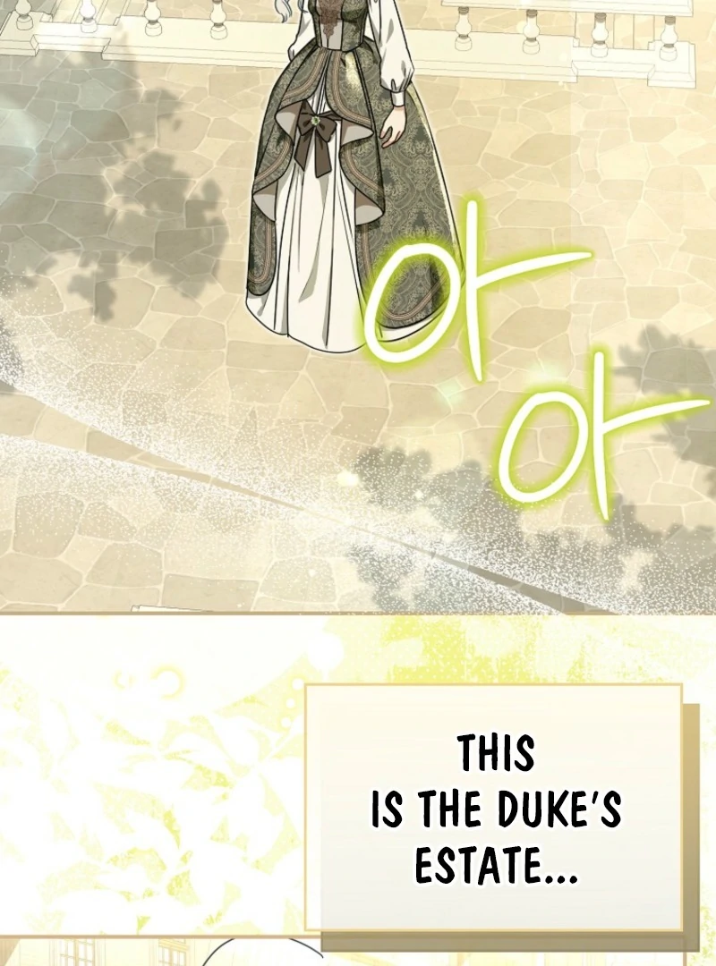 When the Count’s Illegitimate Daughter Gets Married Chapter 116 - Page 3