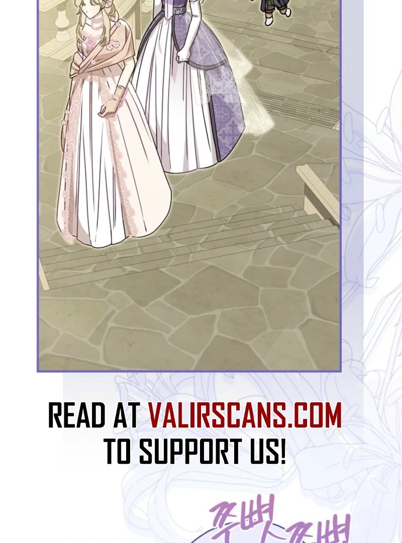 When the Count’s Illegitimate Daughter Gets Married Chapter 116 - Page 53