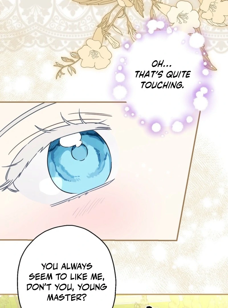 When the Count’s Illegitimate Daughter Gets Married Chapter 116 - Page 59