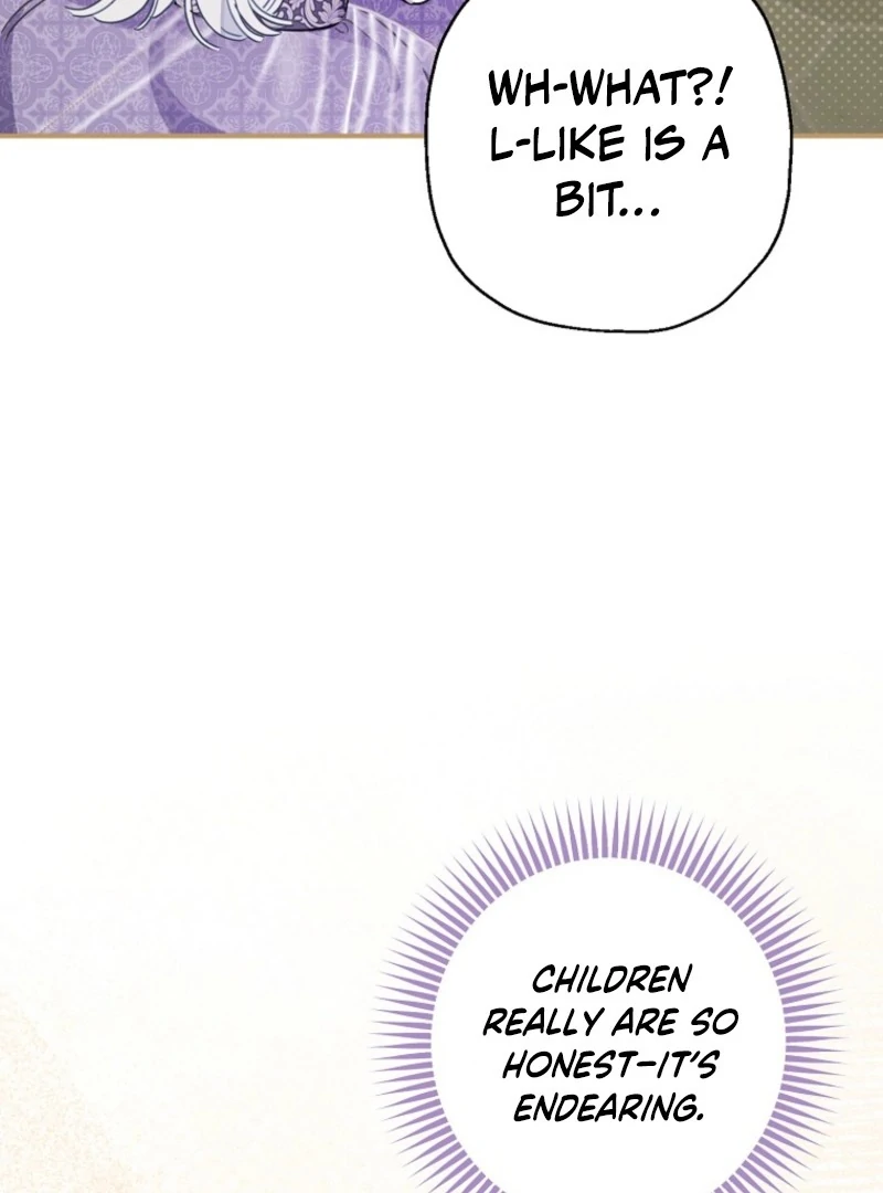 When the Count’s Illegitimate Daughter Gets Married Chapter 116 - Page 61