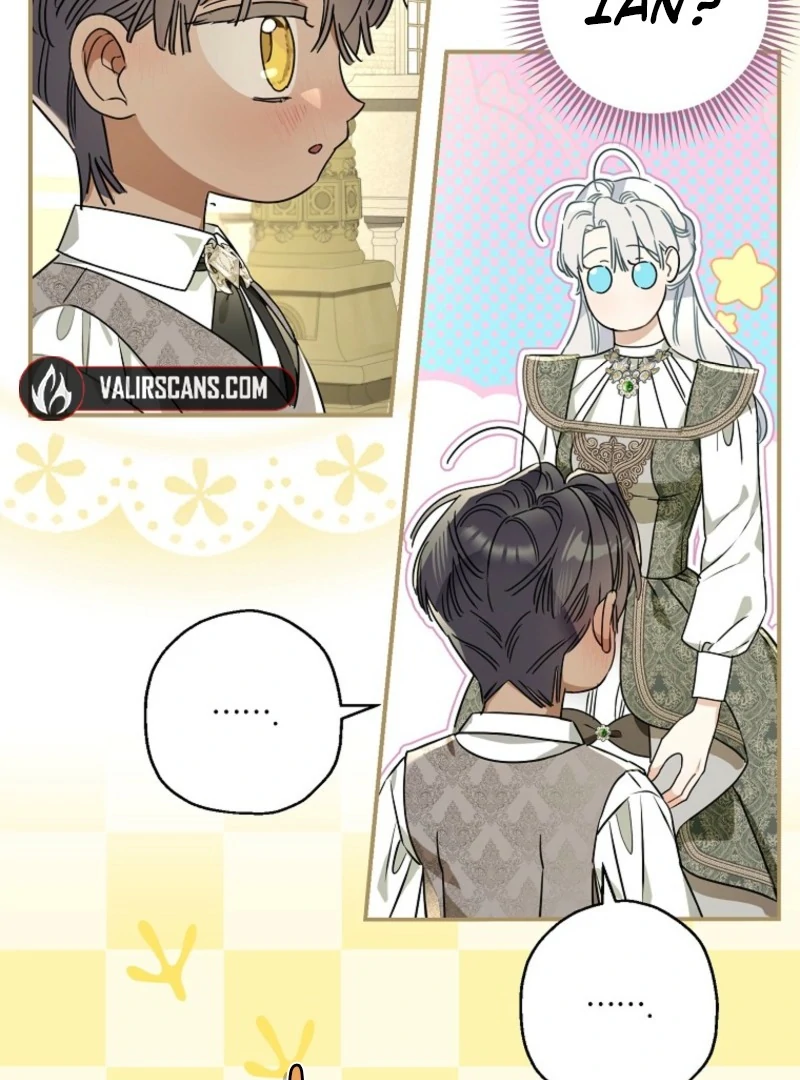When the Count’s Illegitimate Daughter Gets Married Chapter 116 - Page 8