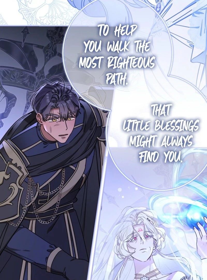 When the Count’s Illegitimate Daughter Gets Married Chapter 116 - Page 78