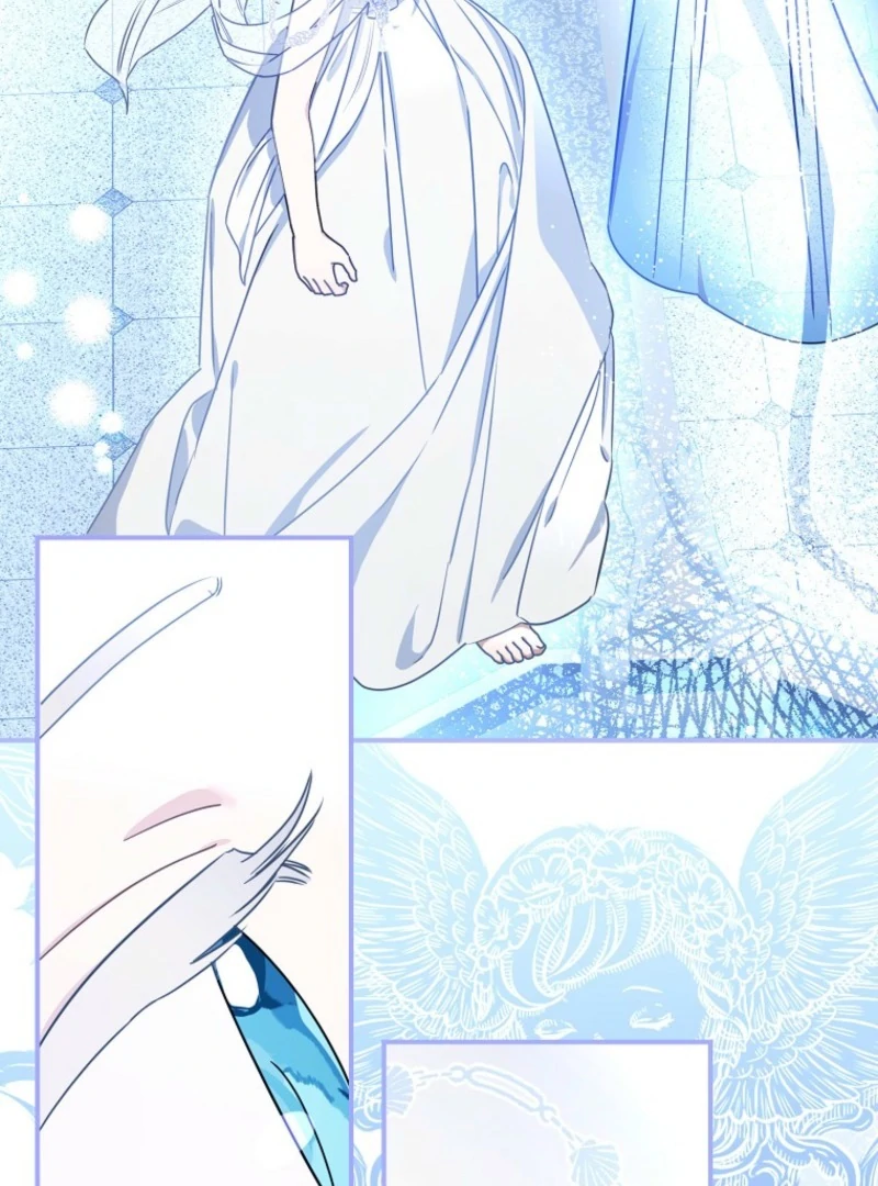 When the Count’s Illegitimate Daughter Gets Married Chapter 116 - Page 81