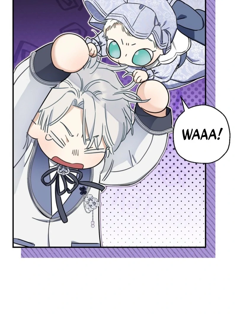 When the Count’s Illegitimate Daughter Gets Married Chapter 116 - Page 89