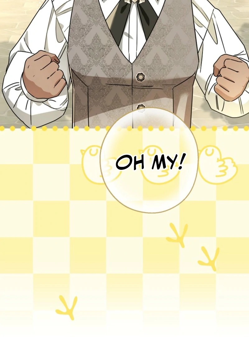 When the Count’s Illegitimate Daughter Gets Married Chapter 116 - Page 10