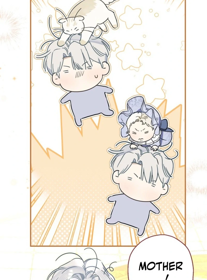 When the Count’s Illegitimate Daughter Gets Married Chapter 116 - Page 93