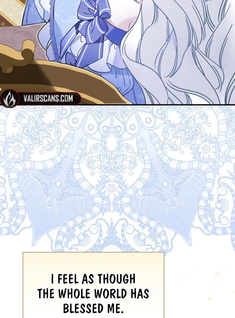 When the Count’s Illegitimate Daughter Gets Married Chapter 116 - Page 95