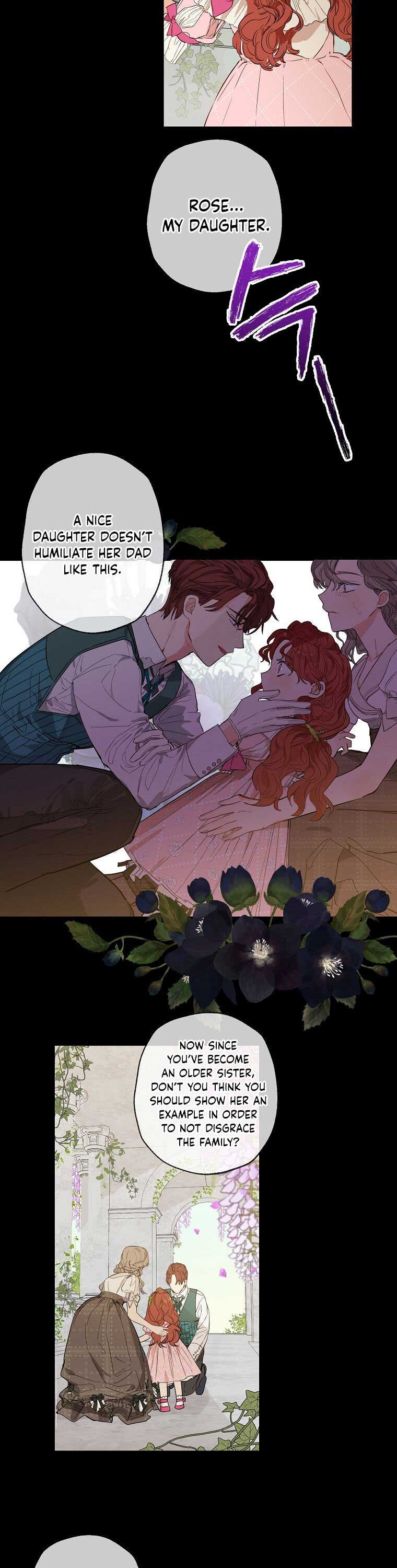 When the Count’s Illegitimate Daughter Gets Married Chapter 2 - Page 11