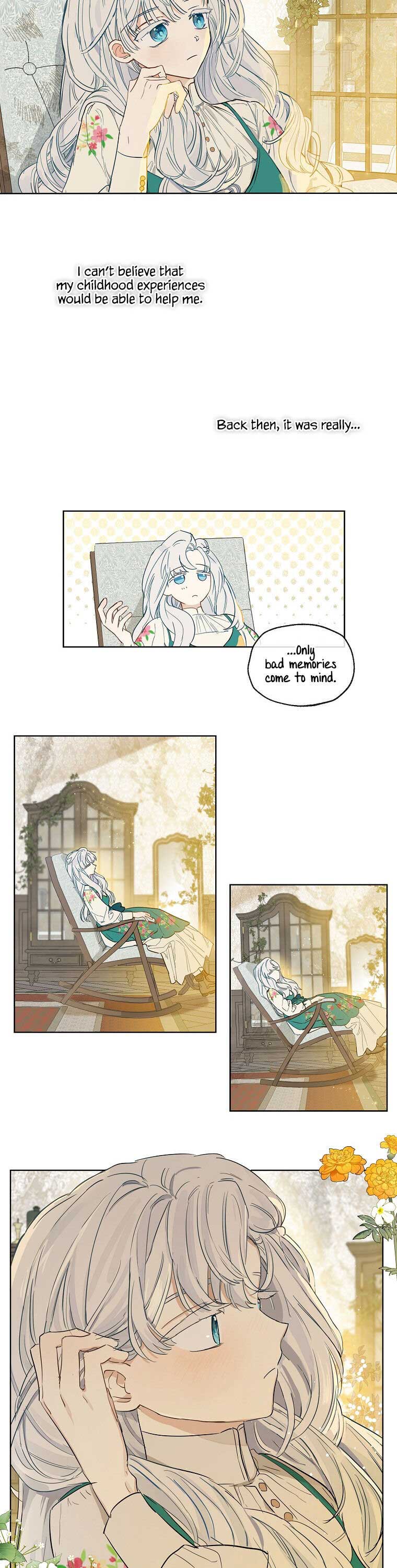 When the Count’s Illegitimate Daughter Gets Married Chapter 2 - Page 15