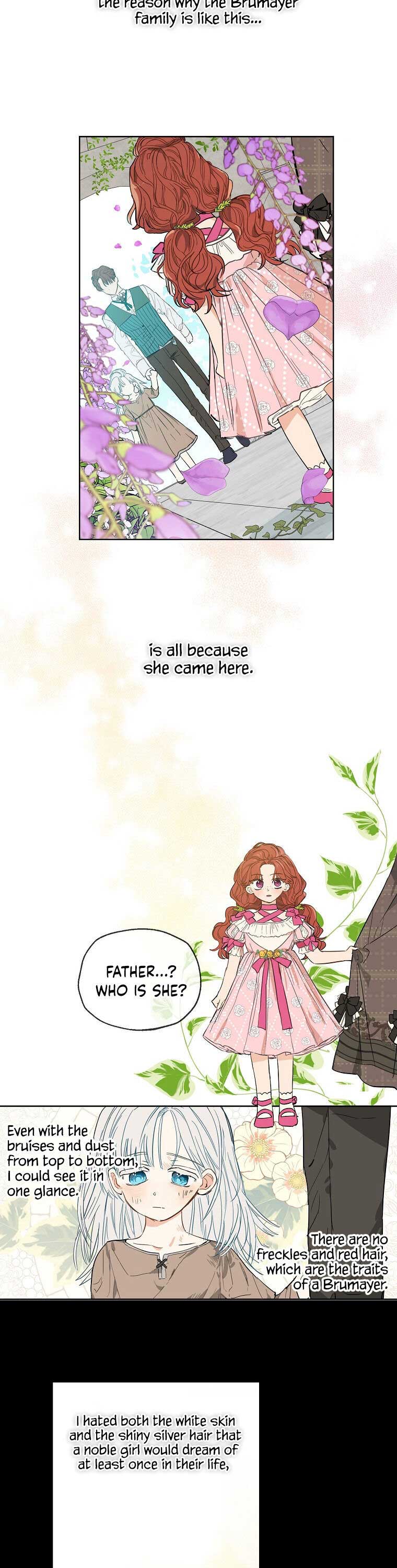When the Count’s Illegitimate Daughter Gets Married Chapter 2 - Page 9