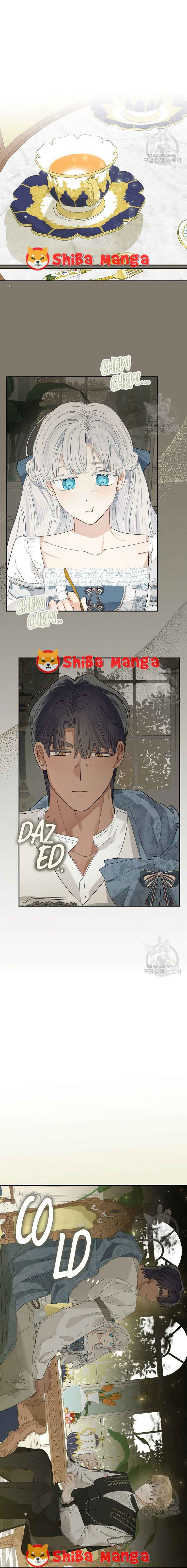 When the Count’s Illegitimate Daughter Gets Married Chapter 66 - Page 9