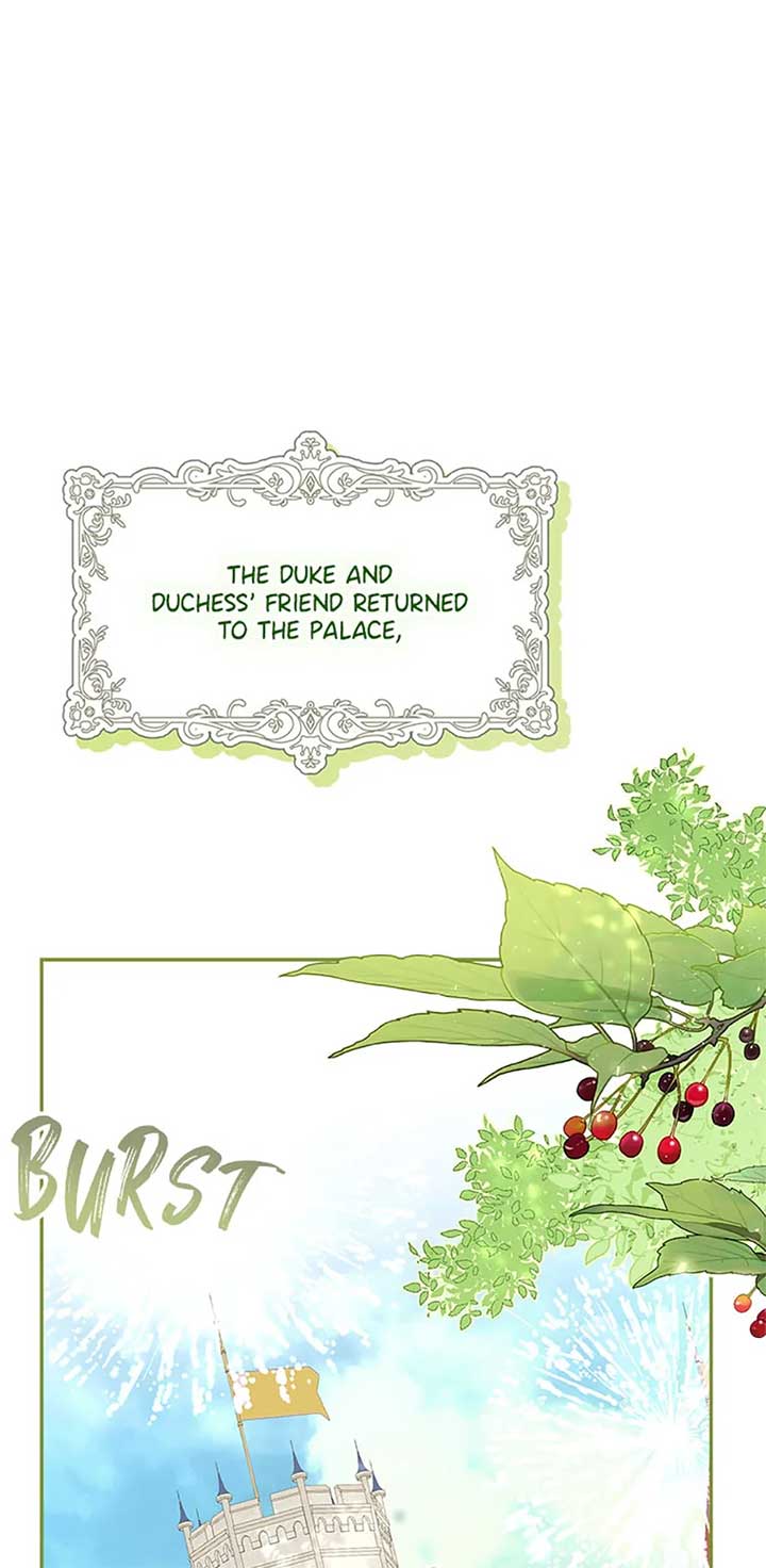 When the Count’s Illegitimate Daughter Gets Married Chapter 68 - Page 2