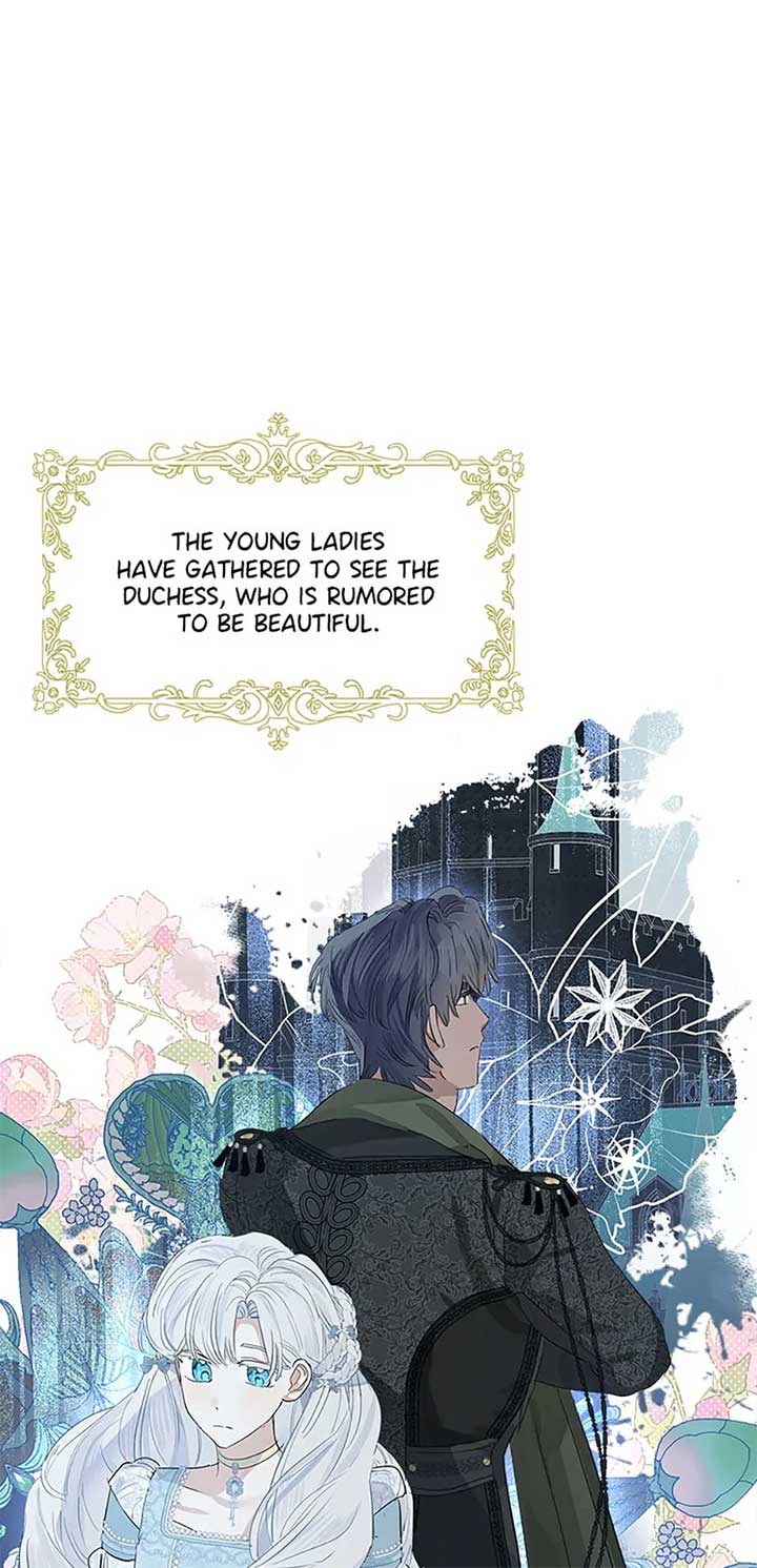 When the Count’s Illegitimate Daughter Gets Married Chapter 68 - Page 11