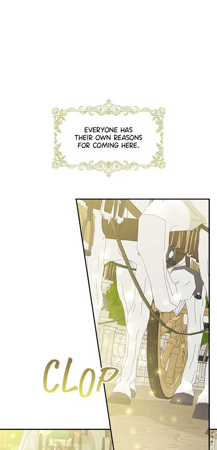 When the Count’s Illegitimate Daughter Gets Married Chapter 68 - Page 13