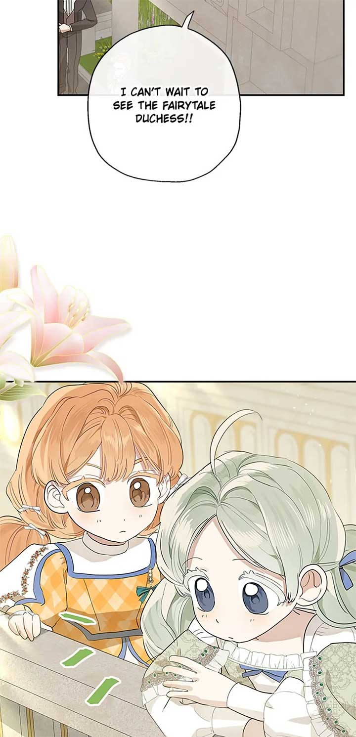 When the Count’s Illegitimate Daughter Gets Married Chapter 68 - Page 16